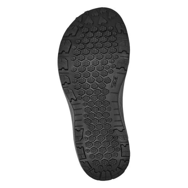 Teva Terragrip Sandaler Blå EU 44 1/2 Mand