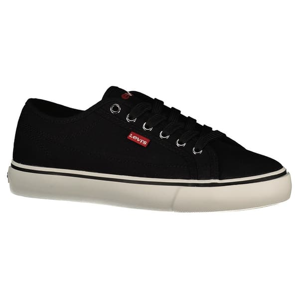 Levi´s Footwear Hernan S Skor Svart EU 41 Kvinna