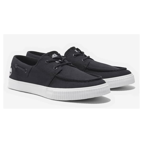 Timberland Mylo Bay Tb0a67p5ek71m Sko Sort EU 42 Mand