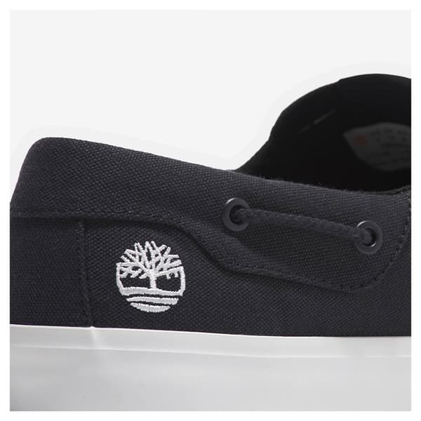 Timberland Mylo Bay Tb0a67p5ek71m Sko Sort EU 42 Mand