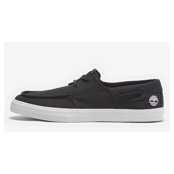Timberland Mylo Bay Tb0a67p5ek71m Sko Sort EU 42 Mand
