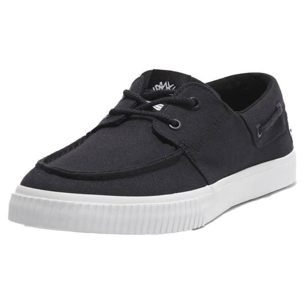Timberland Mylo Bay Tb0a67p5ek71m Sko Sort EU 42 Mand