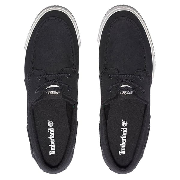 Timberland Mylo Bay Tb0a67p5ek71m Sko Sort EU 42 Mand