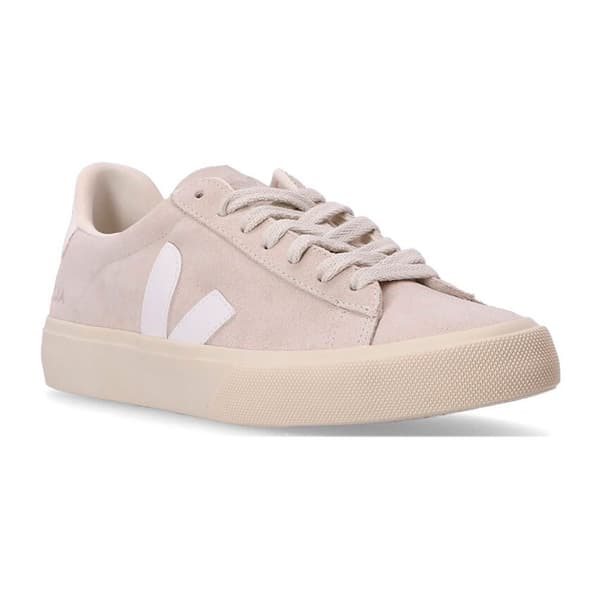 Veja Campo Cp0302921 Sko Rosa EU 42 Kvinde