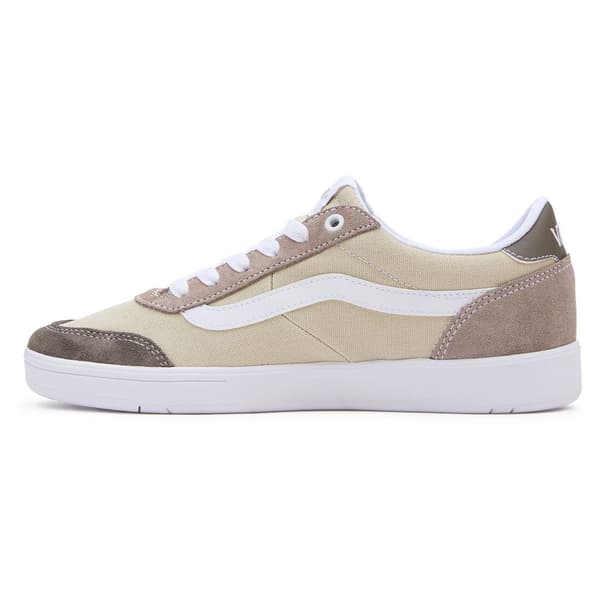 Vans Cruze Too Comfycush Skor Beige EU 38 Man