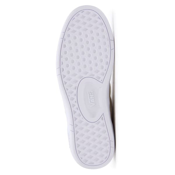 Vans Cruze Too Comfycush Skor Beige EU 38 Man