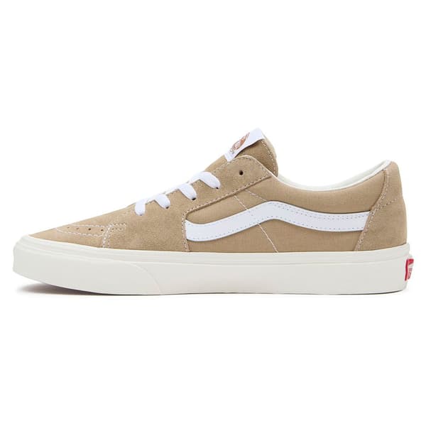 Vans Sk8-low Skor Beige EU 37 Man