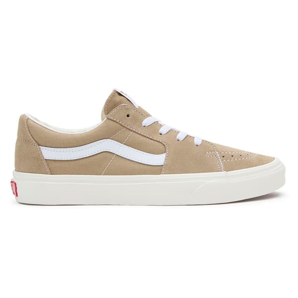 Vans Sk8-low Skor Beige EU 37 Man