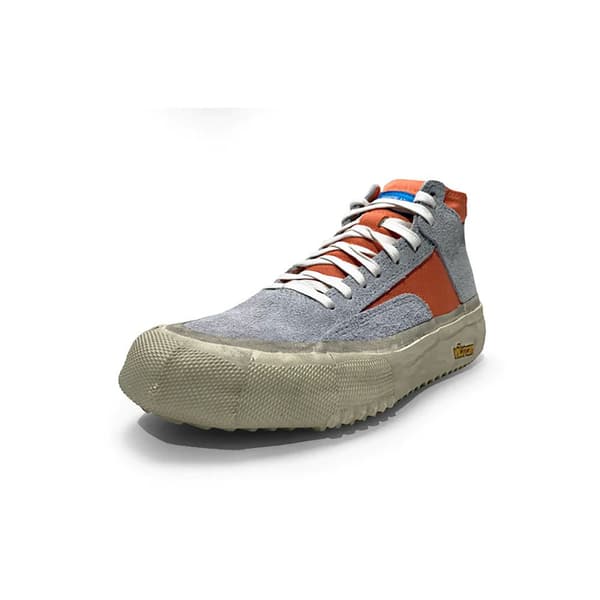 Brandblack Capo Dity Skor Grå EU 44 Man