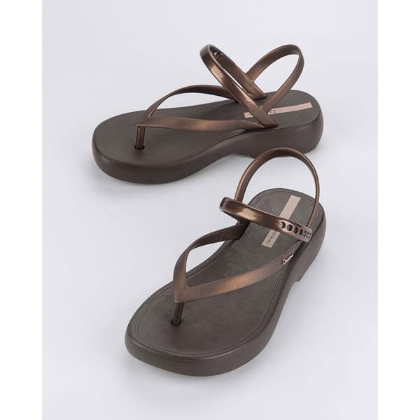 Ipanema Verano Klipklapper Brun EU 37 Kvinde