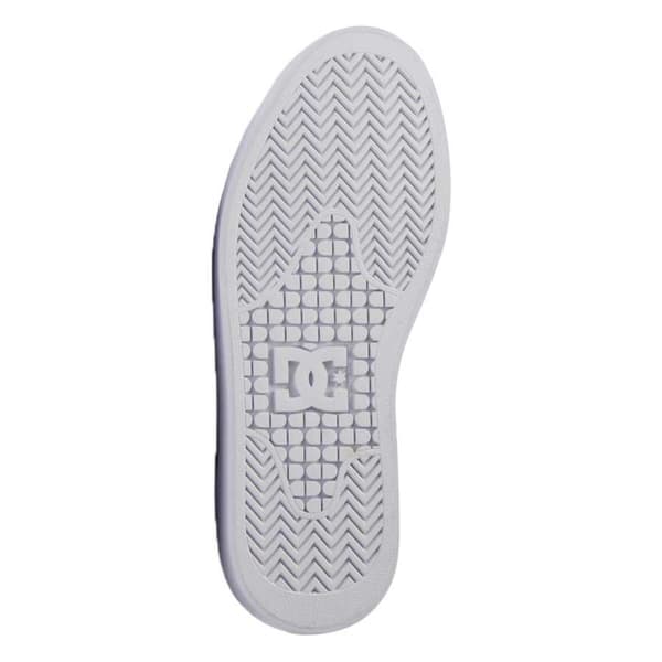 Dc Shoes Manual Hi Platform Lenkkarit Sininen EU 37 1/2 Nainen