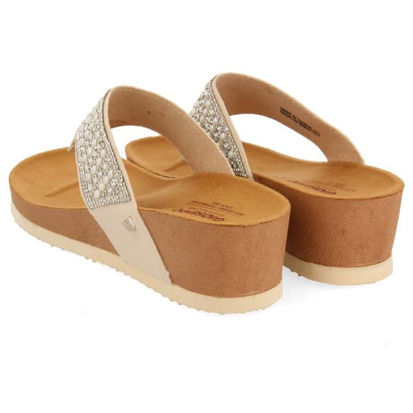 Gioseppo 71391 Tofflor Guld EU 37 Kvinna
