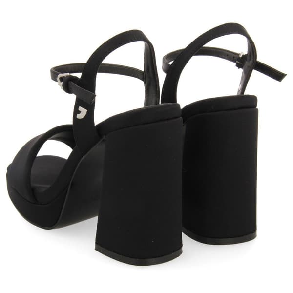 Gioseppo 72086 Sko Sort EU 36 Kvinde