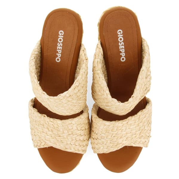 Gioseppo 72271 Kengät Beige EU 40 Nainen