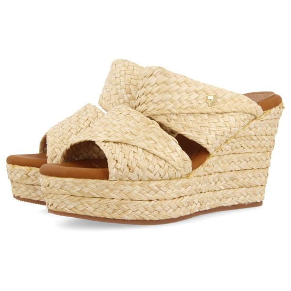 Gioseppo 72271 Kengät Beige EU 40 Nainen