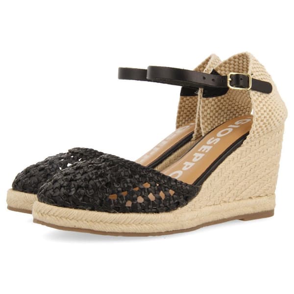 Gioseppo 72281 Sandaler Sort EU 37 Kvinde