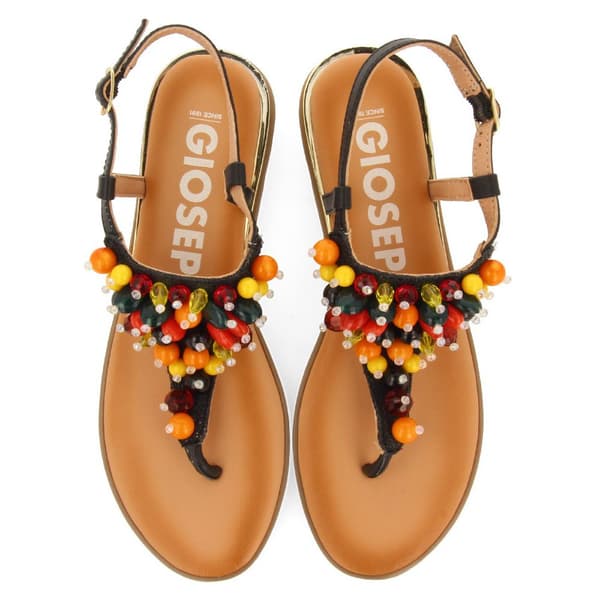 Gioseppo 72315 Sandaler Guld EU 36 Kvinna