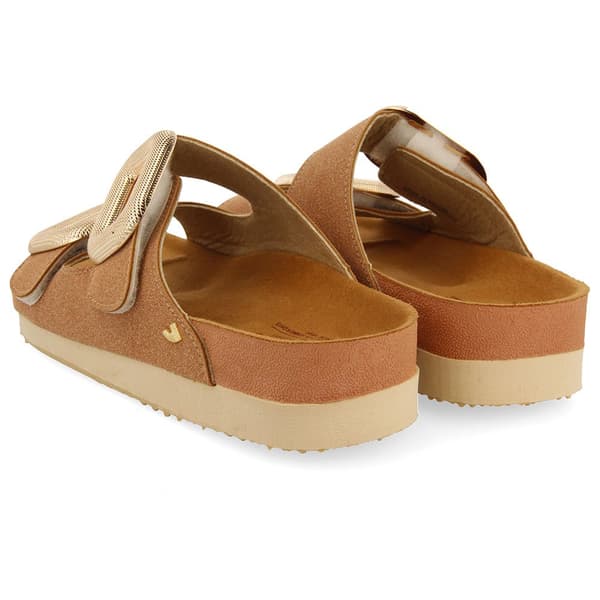Gioseppo 72329 Tofflor Beige EU 38 Kvinna