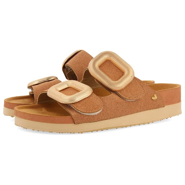 Gioseppo 72329 Tofflor Beige EU 38 Kvinna