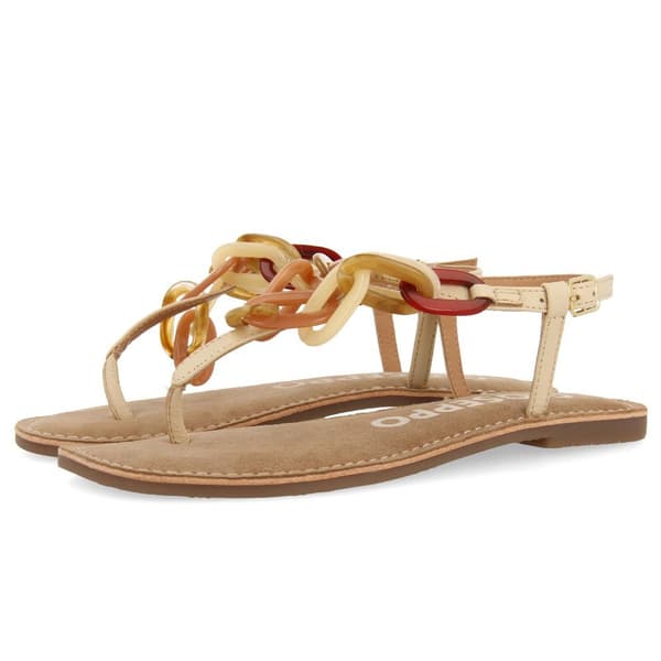 Gioseppo Medley Sandaler Gylden EU 37 Kvinde