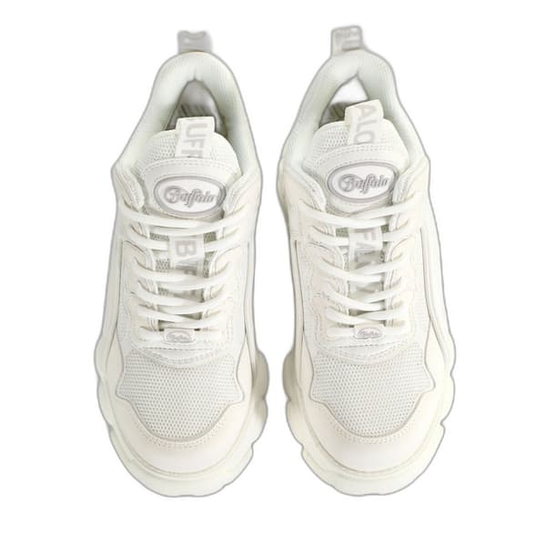 Buffalo Cld Chai Vegan Skor Beige EU 39 Kvinna