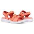 Miniatyrbillede 4 af 4: Paredes Cirat Sandaler Orange EU 37 Kvinde