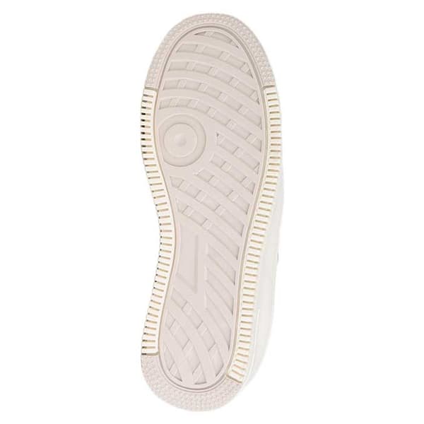 Ellesse Ls820 Alta Cupsole Skor Vit EU 40 Kvinna