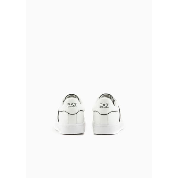 Ea7 Emporio Armani X8x102 Sko Hvid EU 50 Mand
