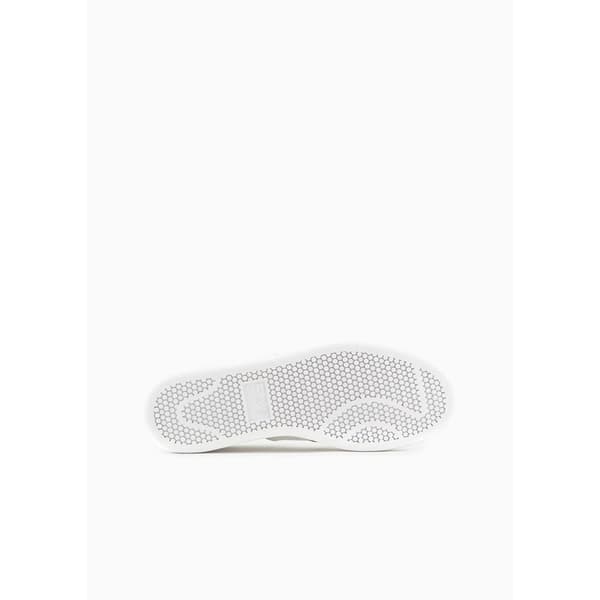 Ea7 Emporio Armani X8x102 Sko Hvid EU 50 Mand