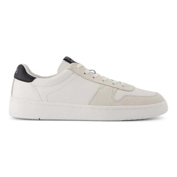 Toms Trvl Lite Court Sko Beige EU 40 Mand
