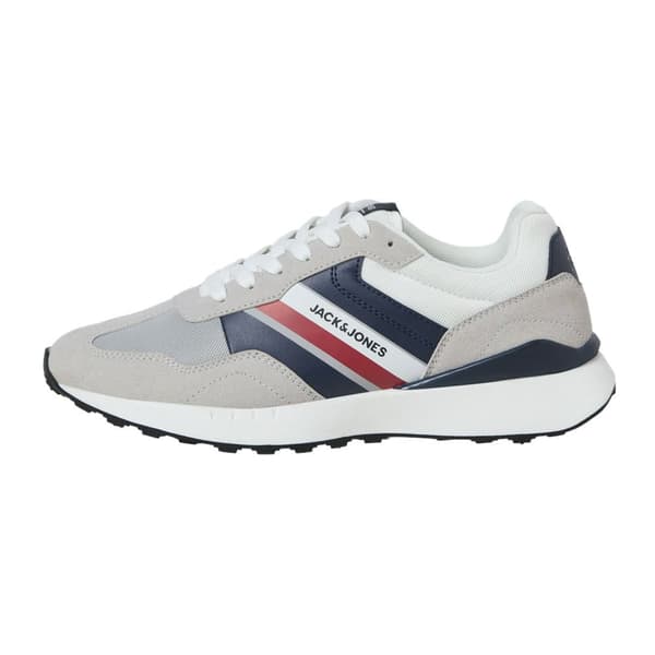 Jack & Jones Boston Skor Grå EU 40 Man
