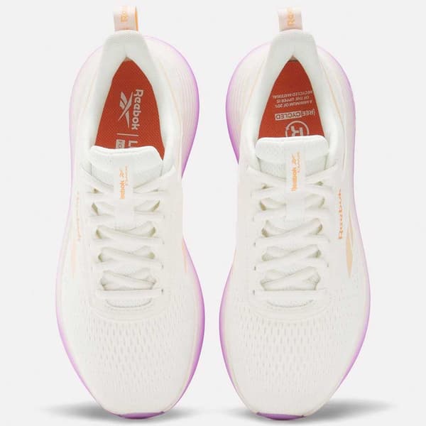 Reebok Dmx Comfort + Skor Vit EU 40 Kvinna