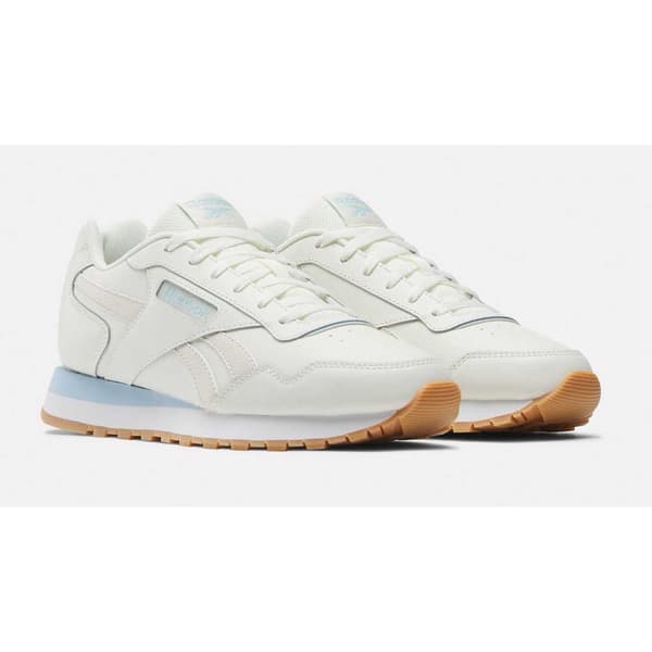 Reebok Glide Skor Vit EU 40 1/2 Kvinna