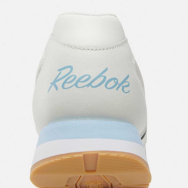 Reebok Glide Skor Vit EU 40 1/2 Kvinna