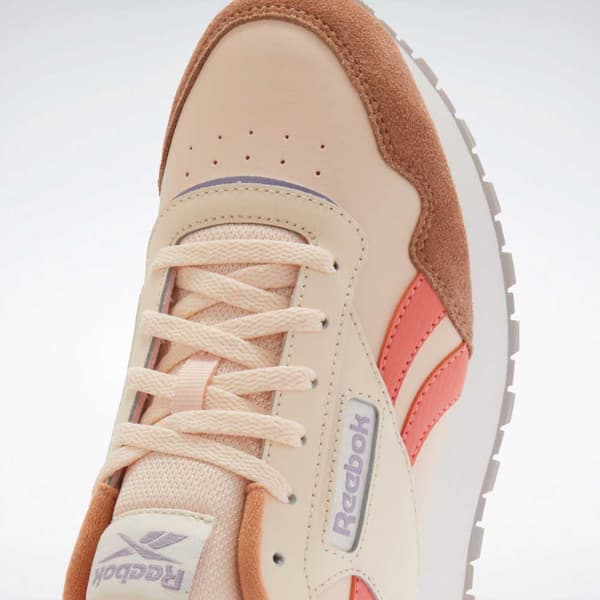 Reebok Glide Skor Beige EU 38 1/2 Kvinna