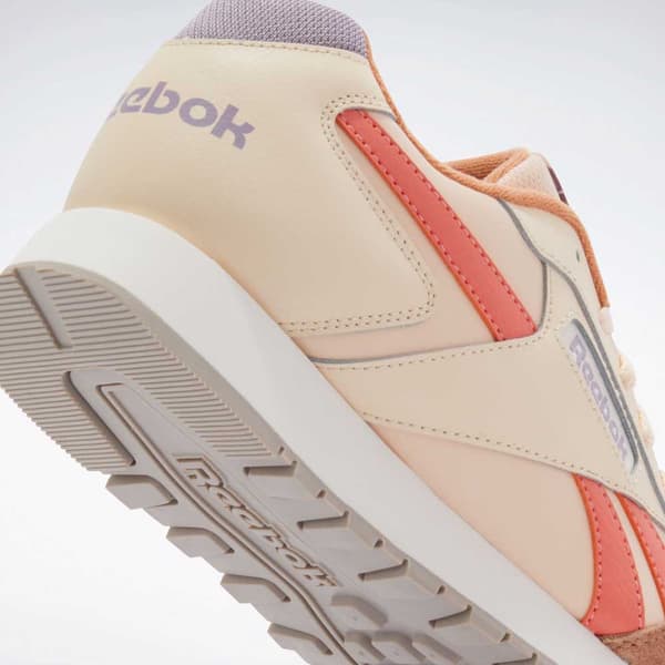 Reebok Glide Skor Beige EU 38 1/2 Kvinna
