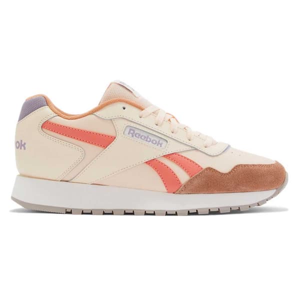 Reebok Glide Skor Beige EU 38 1/2 Kvinna