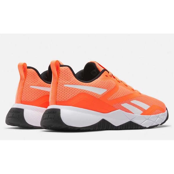 Reebok Nfxer Skor Orange EU 40 1/2 Man