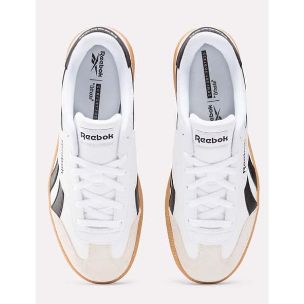 Reebok Smash Edge S Skor Vit EU 36 Man