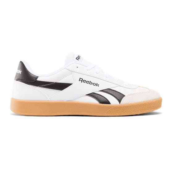 Reebok Smash Edge S Skor Vit EU 36 Man