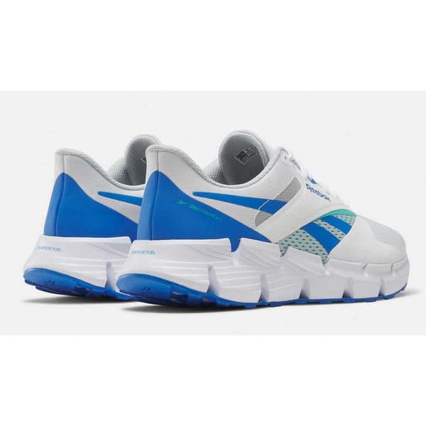 Reebok Zig Dynamica 5 Skor Vit EU 43 Man