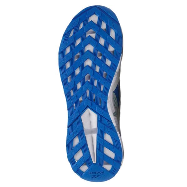 Reebok Zig Dynamica 5 Skor Vit EU 43 Man