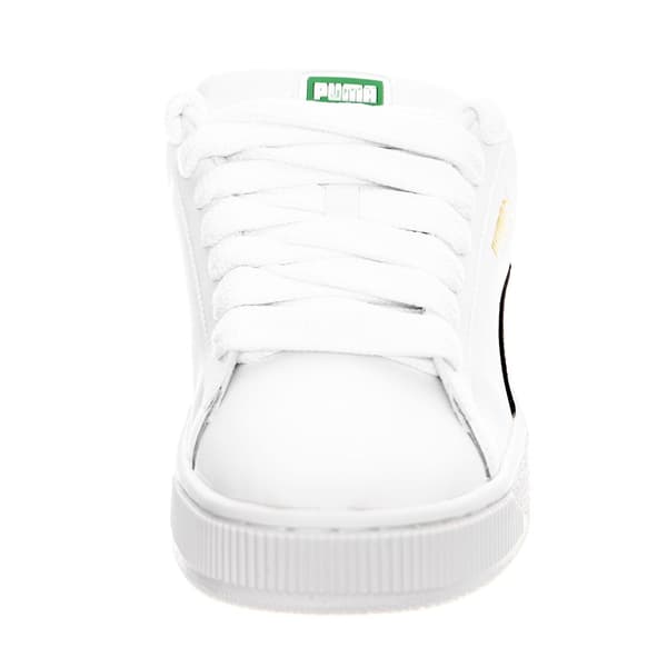 Puma Suede Xl Sko Hvid EU 40 Mand