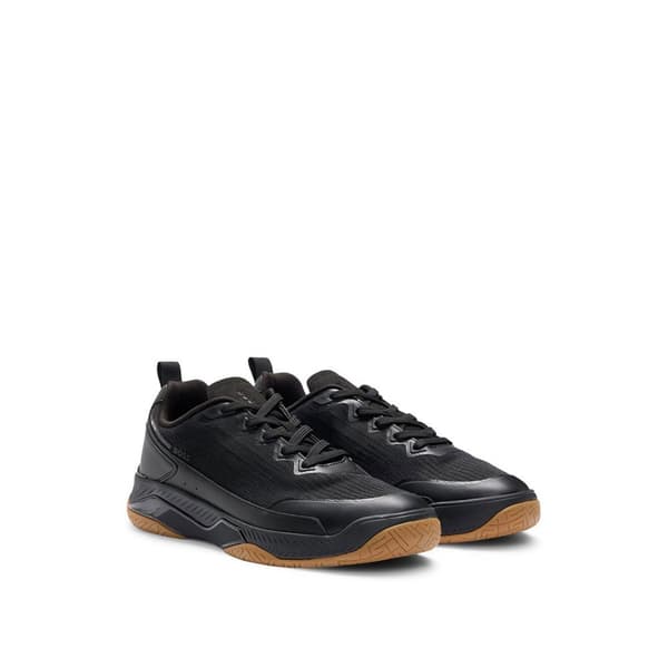 Boss Courtstride Tenn Me 10263120 Sko Sort EU 43 Mand
