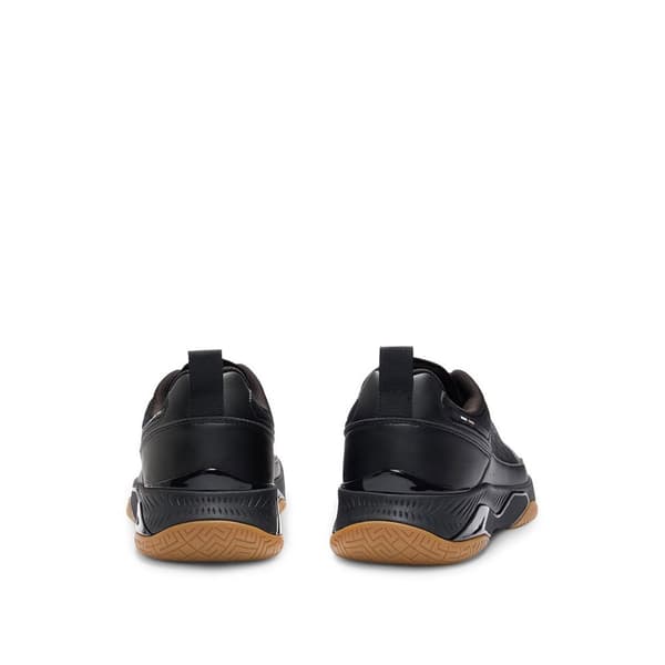 Boss Courtstride Tenn Me 10263120 Sko Sort EU 43 Mand