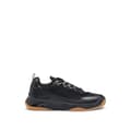 Miniatyrbillede 1 af 4: Boss Courtstride Tenn Me 10263120 Sko Sort EU 43 Mand