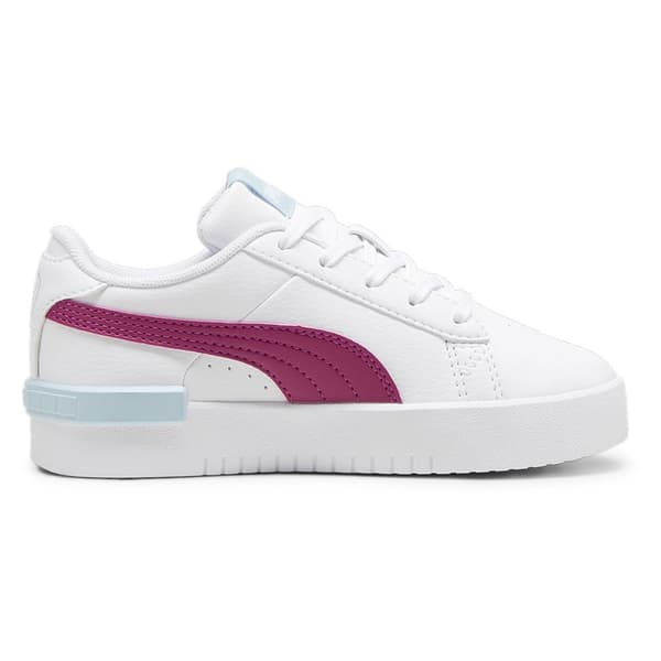 Puma Jada Skor Vit EU 30 Pojke