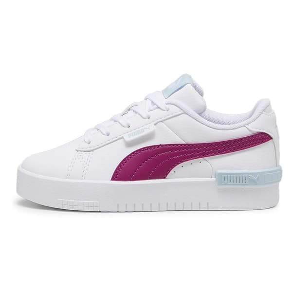Puma Jada Skor Vit EU 30 Pojke