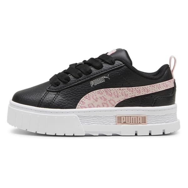 Puma Mayze Wild Skor Svart EU 29 Pojke