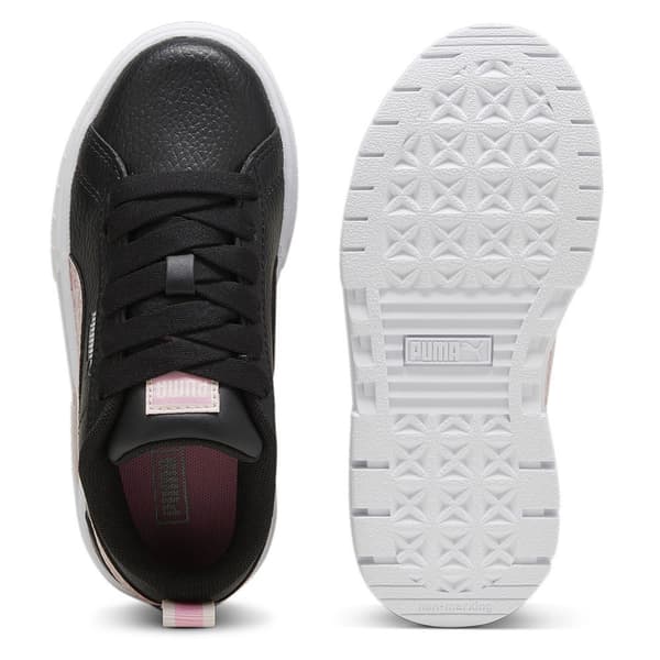 Puma Mayze Wild Skor Svart EU 29 Pojke